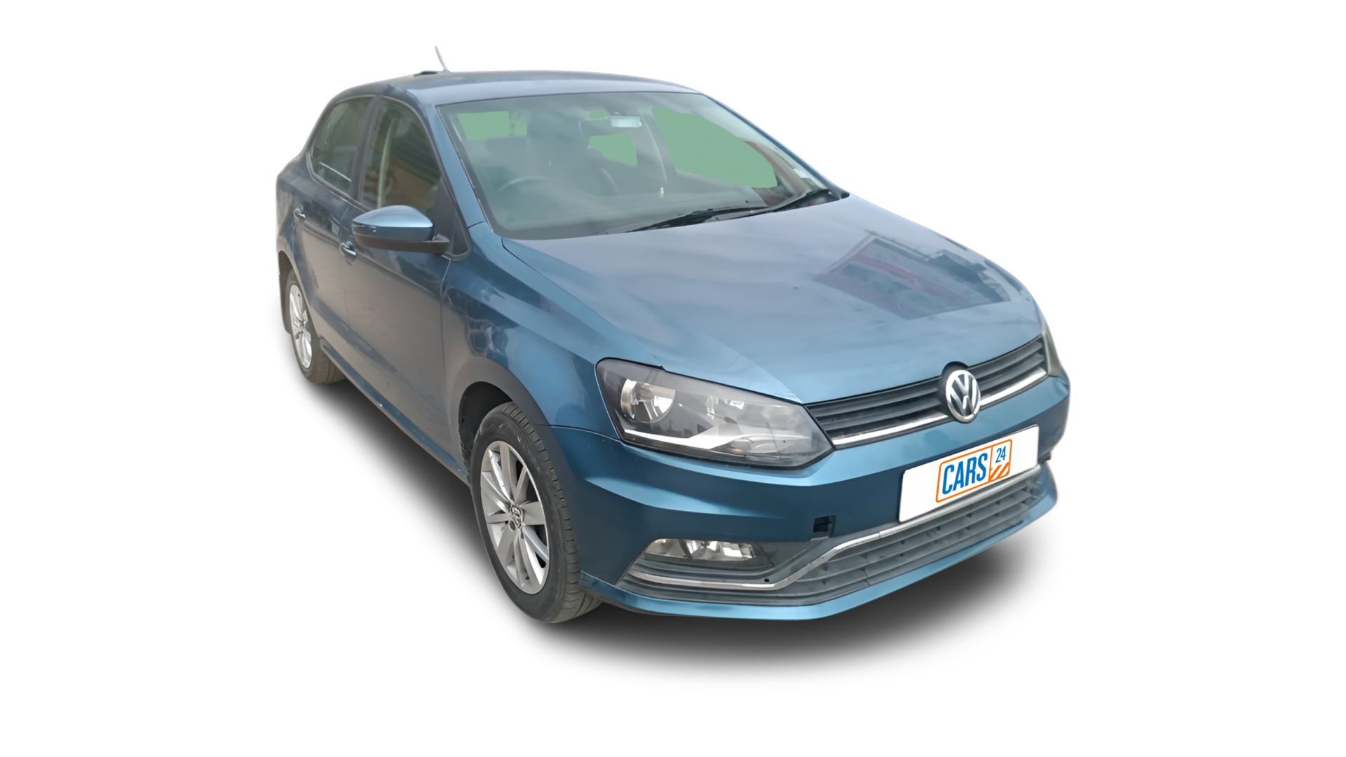 Volkswagen Ameo-img